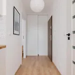 Baildona Bright With Balcony & Parking By Renters Katowice