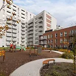 Baildona Bright With Balcony & Parking By Renters Lejlighed