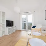 Lejlighed Baildona Bright With Balcony & Parking By Renters *