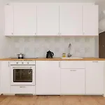 Baildona Bright With Balcony & Parking By Renters Katowice