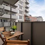 Baildona Bright With Balcony & Parking By Renters Lejlighed