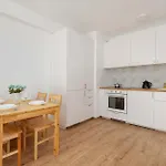 Lejlighed Baildona Bright With Balcony & Parking By Renters Katowice