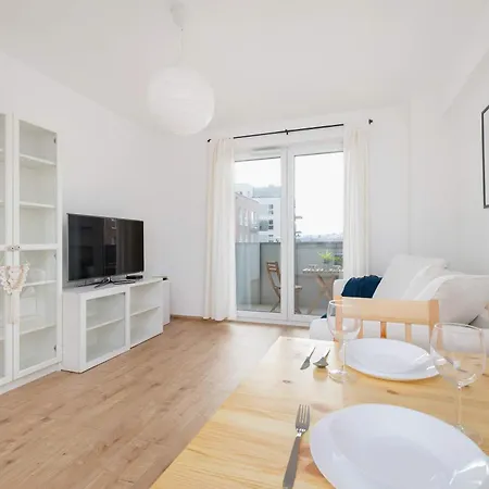 Appartement Baildona Bright With Balcony & Parking By Renters *