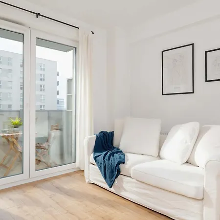 Lejlighed Baildona Bright With Balcony & Parking By Renters *