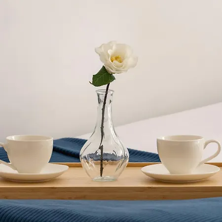 Baildona Bright With Balcony & Parking By Renters