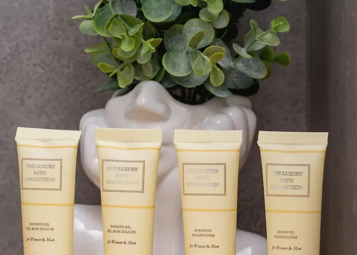 Apartman Baildona Bright With Balcony & Parking By Renters *