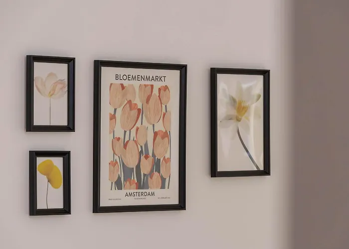 Baildona Bright With Balcony & Parking By Renters Katowice